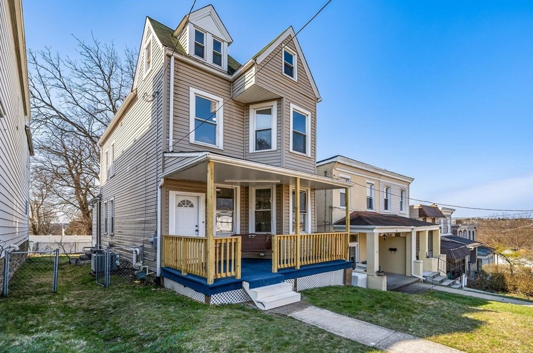 1311 Virginia Ave, Pittsburgh, PA 15211-1243
