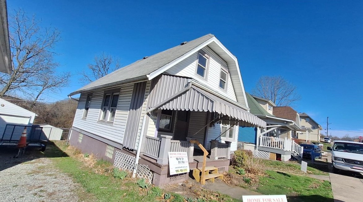 411 A St, Monroeville, PA 15146