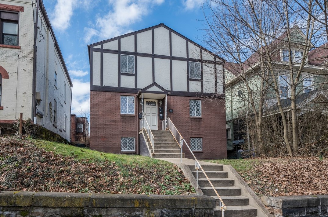 3551 California Ave, Pittsburgh, PA 15212-2155