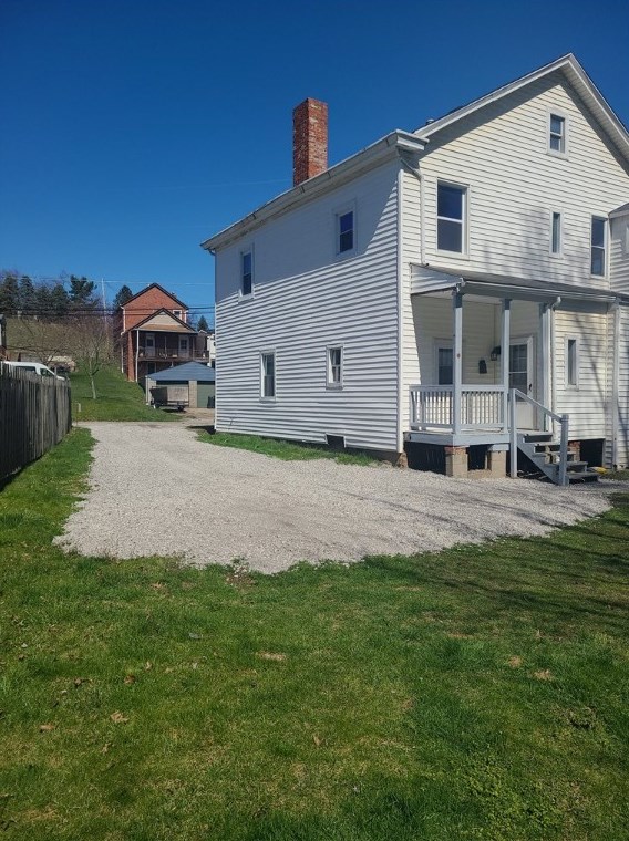 1167 Thomas Ave, Pittsburgh, PA 15236