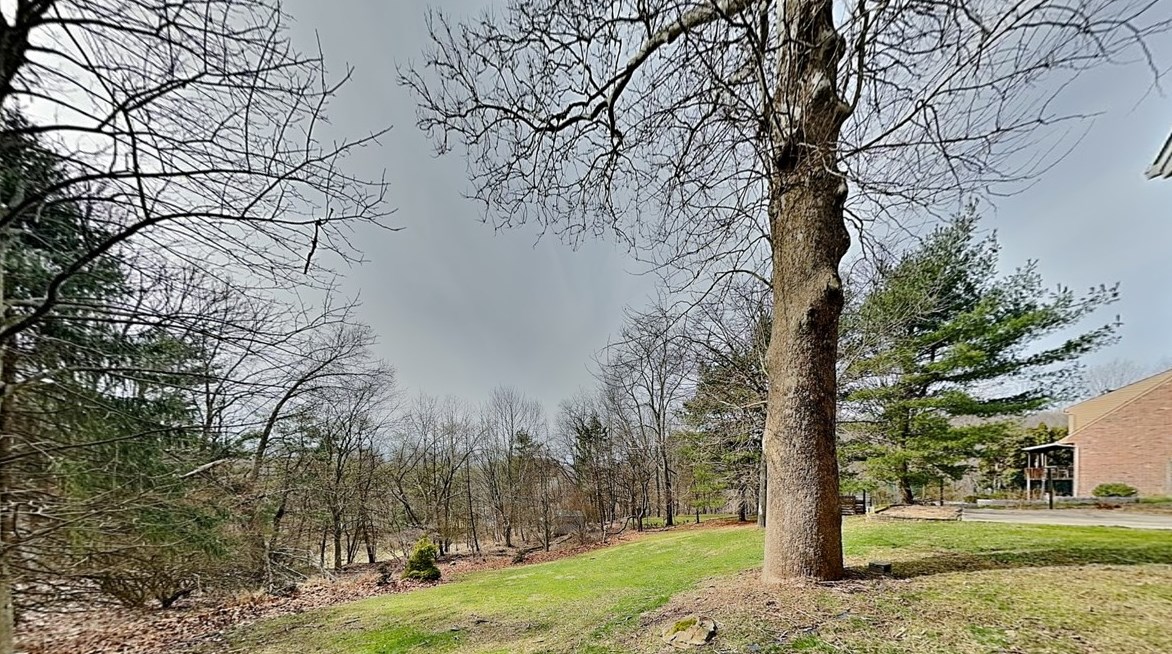 2404 Ramblewood Dr, Wexford PA  15090-7703 exterior