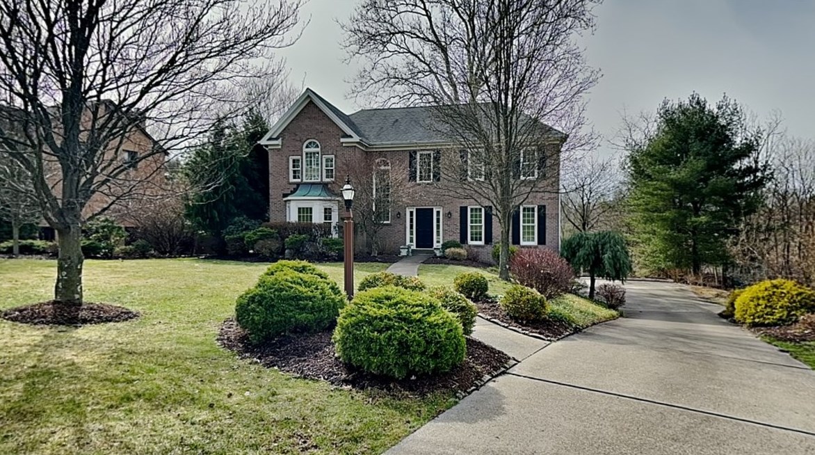 2404 Ramblewood Dr, Wexford, PA 15090-7703