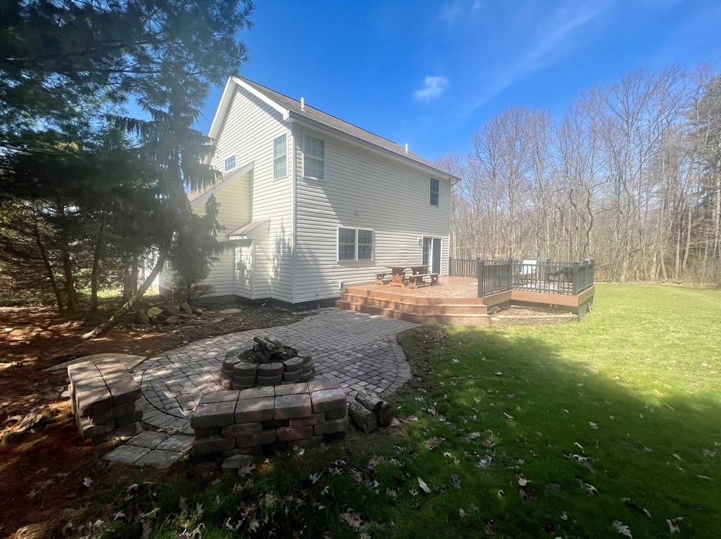 112 Old Forge Rd, Slippery Rock, PA 16057
