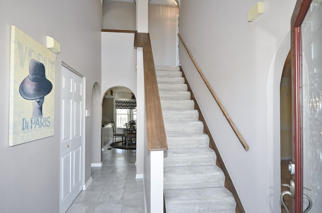 1344 Morgan Cir, Canonsburg, PA 15317-9539