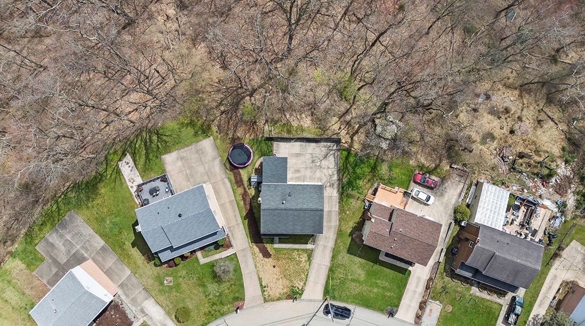 125 Mayberry Dr, Monroeville, PA 15146-4721