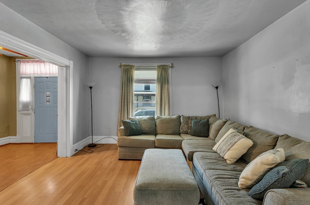 317 Chestnut St, Butler PA  16001-5313 exterior