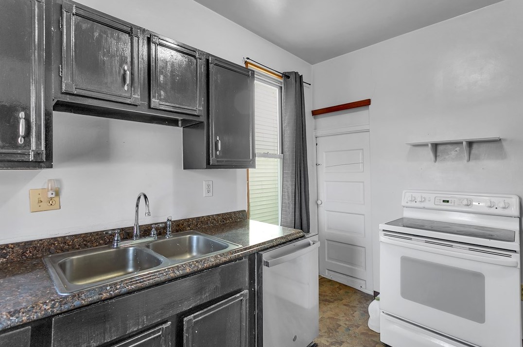 317 Chestnut St, Butler PA  16001-5313 exterior