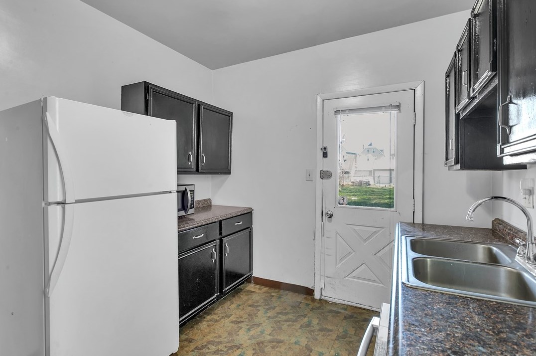 317 Chestnut St, Butler PA  16001-5313 exterior