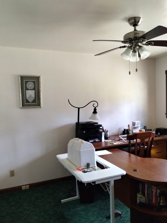 114 Mar Vel Dr, Butler PA  16001-1412 exterior