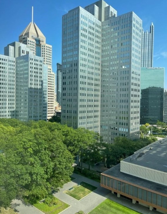 320 Fort Duquesne Blvd #26m, Pittsburgh, PA