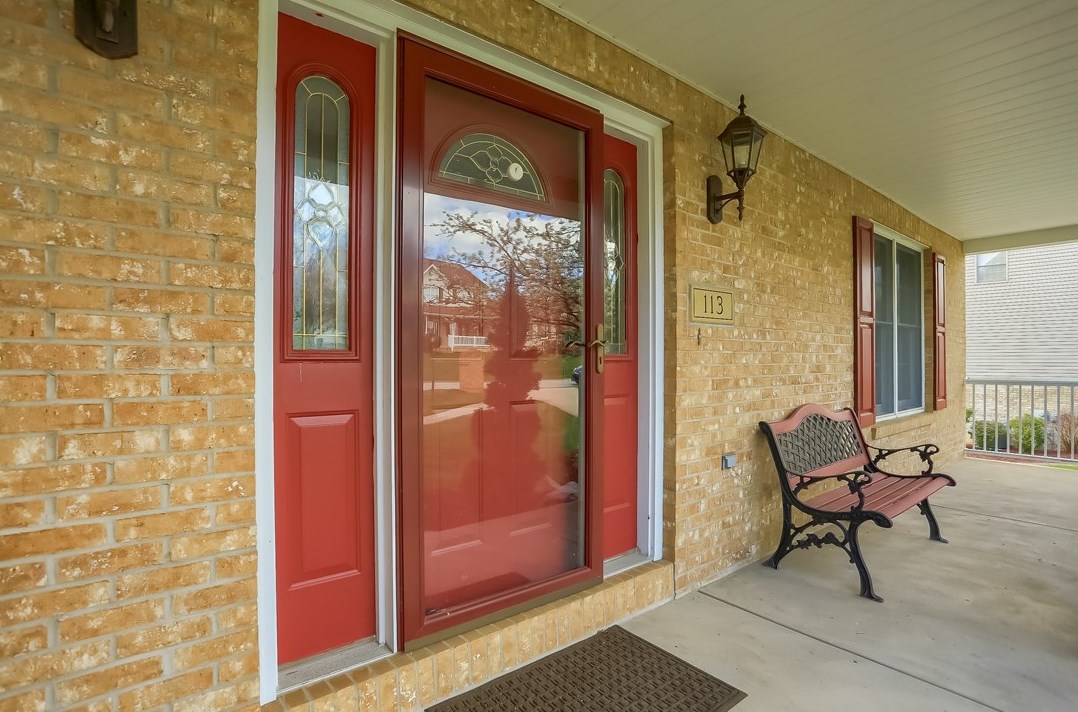 113 Harvest Ln, Harrison City, PA 15636-1408