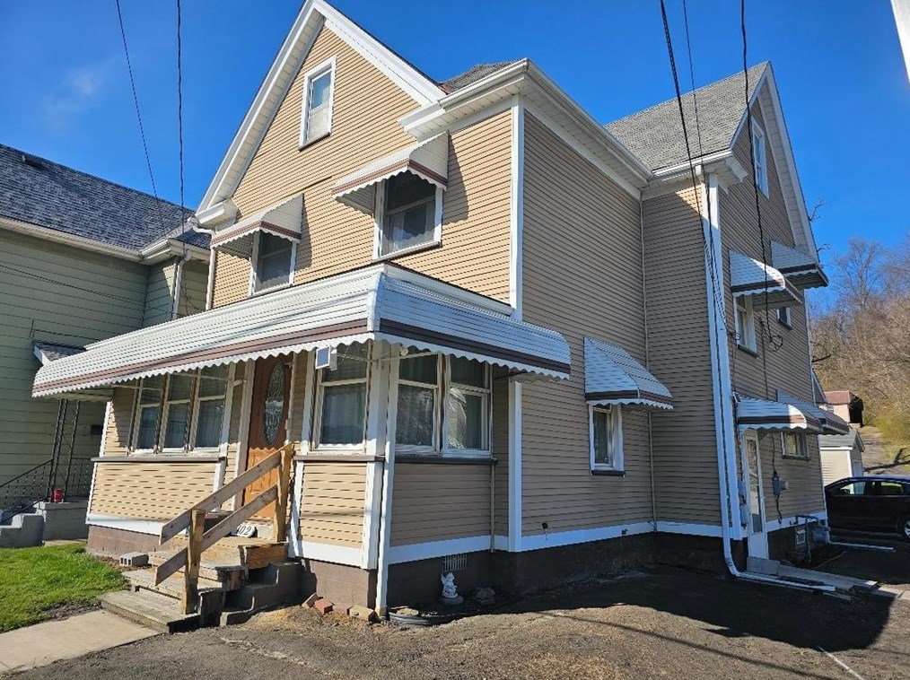 102 W Madison Ave, New Castle, PA 16102