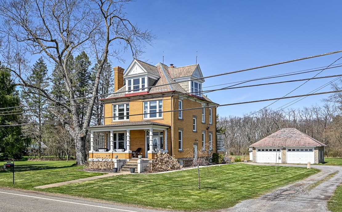 342 Airport Rd, Butler, PA 16002