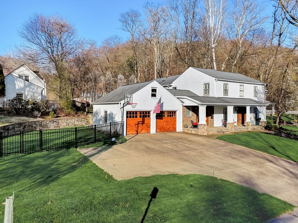 1309 Beaver St, Sewickley, PA 15143