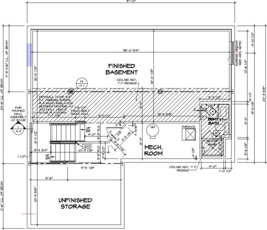 604 Manor Dr, Washington PA  15301-2967 exterior