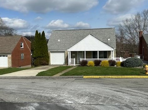 1019 Thornwood Dr, Pittsburgh, PA 15234-1113