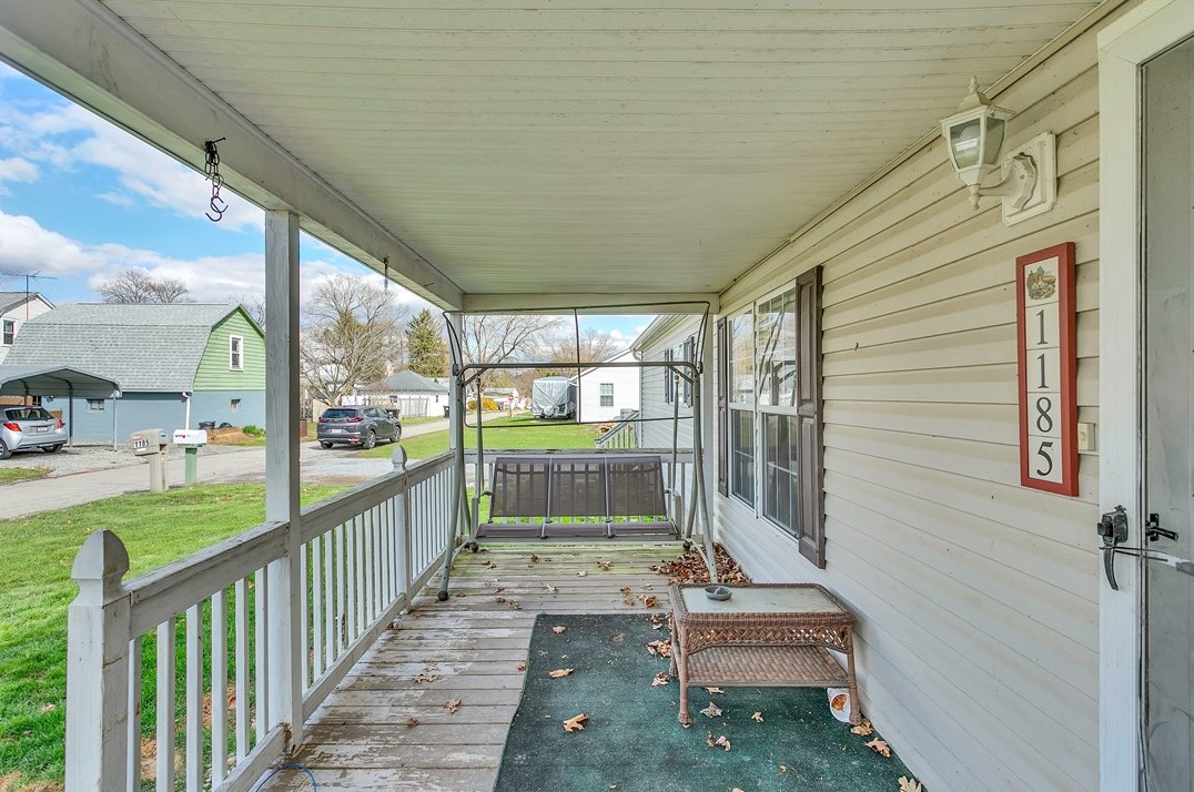 1185 Church St, Ellwood City, PA 16117