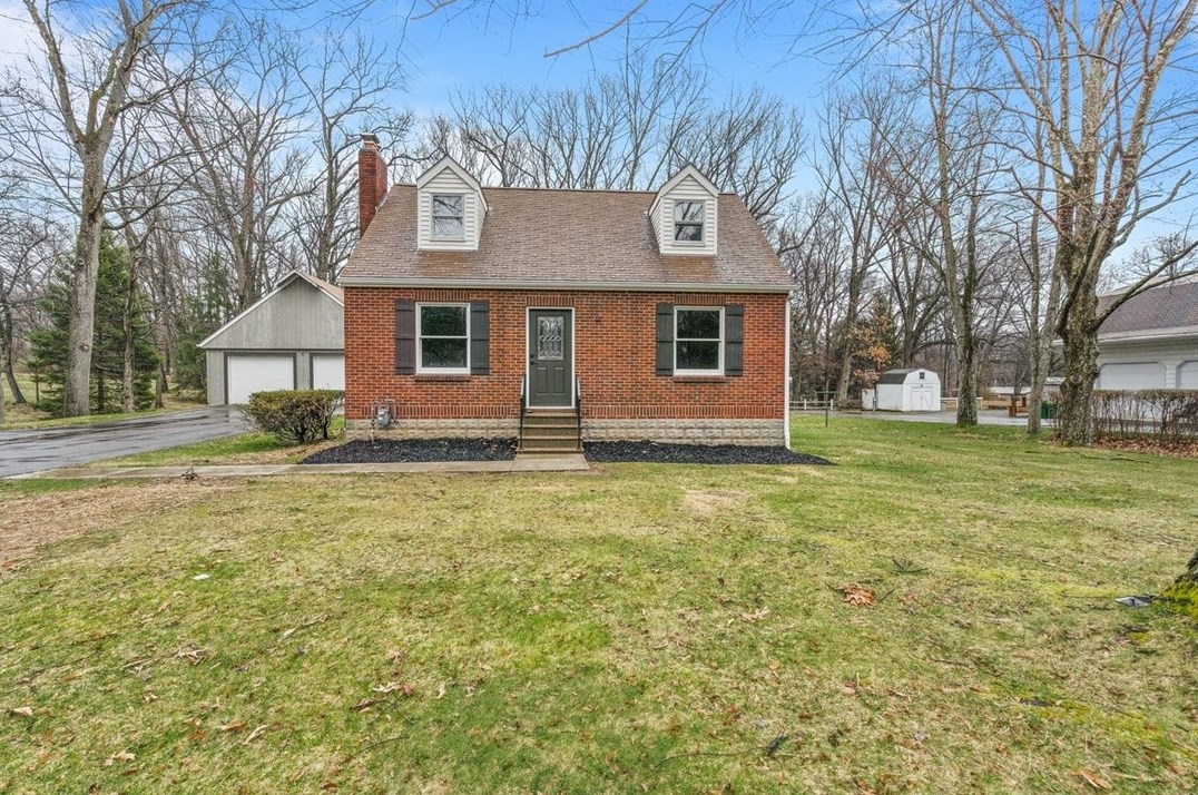 120 Woodlawn Rd, Butler, PA 16001
