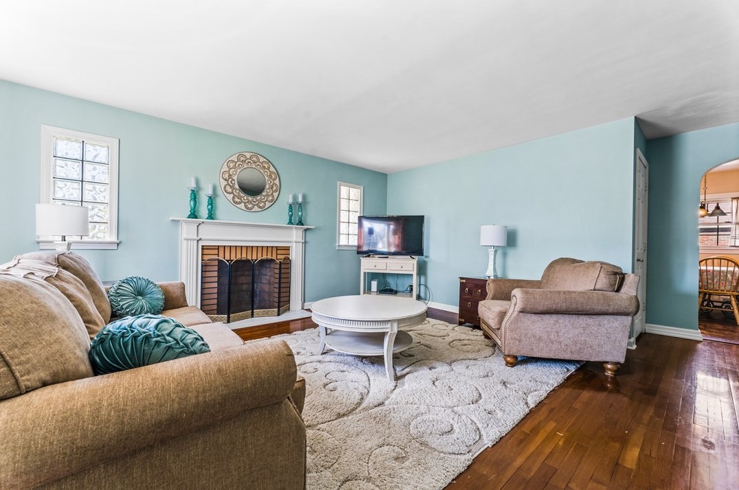 201 Sumner Ave, New Castle, PA 16105