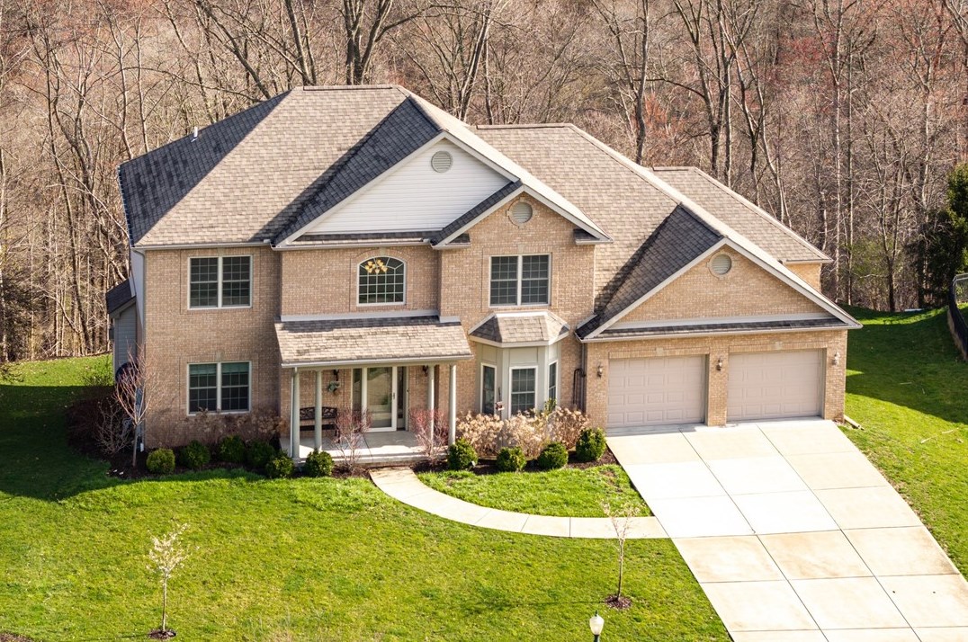 1004 Diane Ln, Cheswick, PA 15024