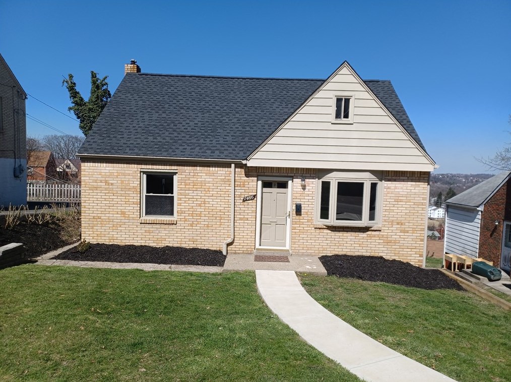 1486 Blossom Hill Rd, Pittsburgh, PA 15234-2338