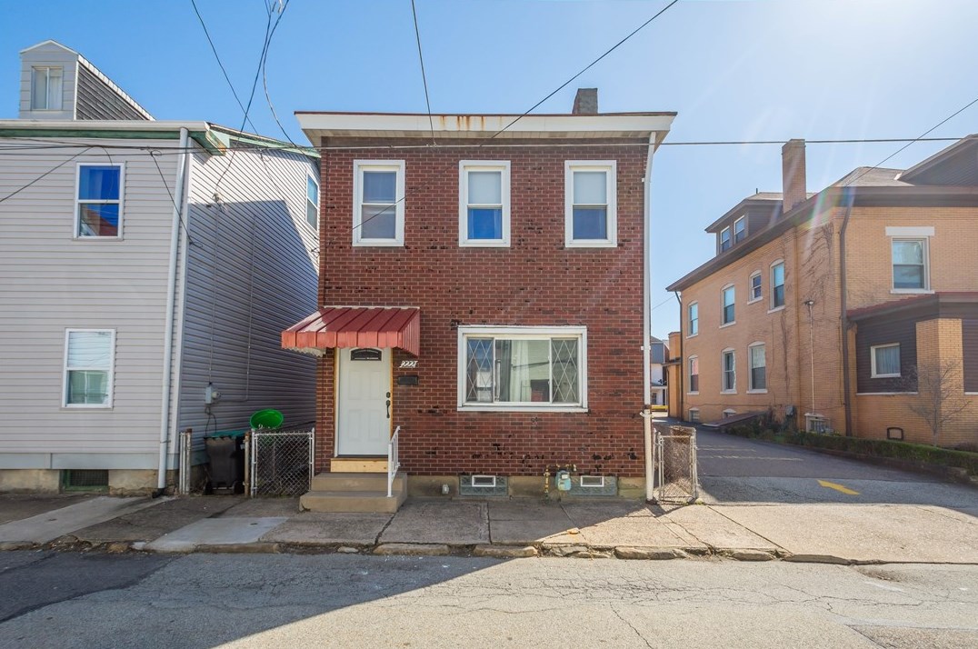 222 9th St, Pittsburgh, PA 15215
