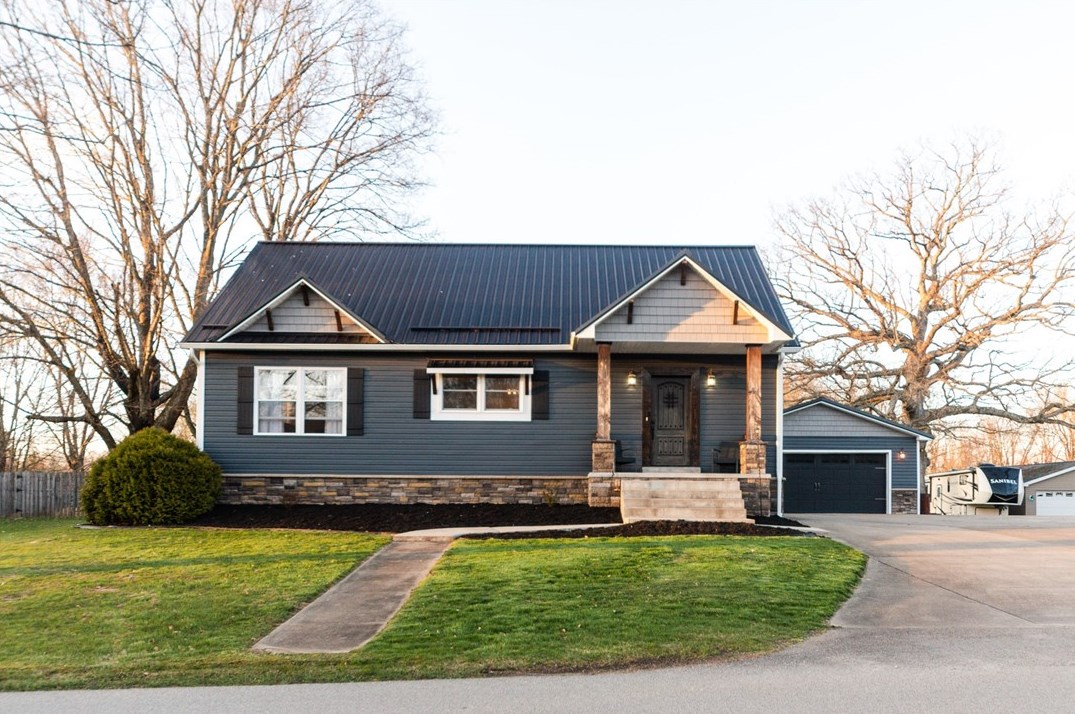 195 Maple St, Fairdale, PA 15320
