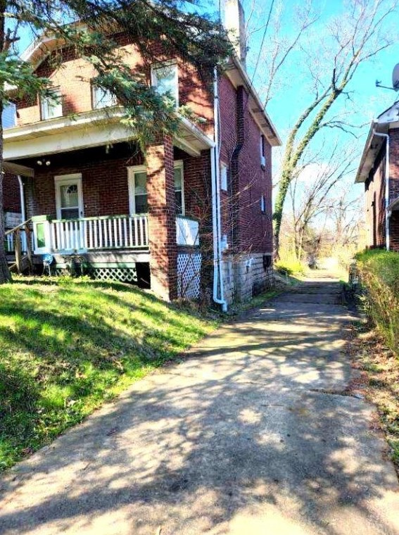 1419 Sloan Ave, Pittsburgh, PA 15221