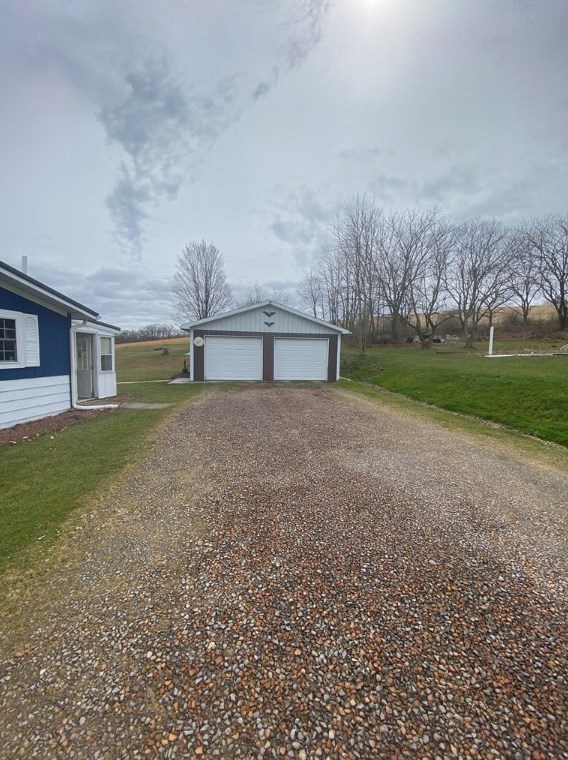 1429 State Rte 1025, New Bethlehem, PA 16242