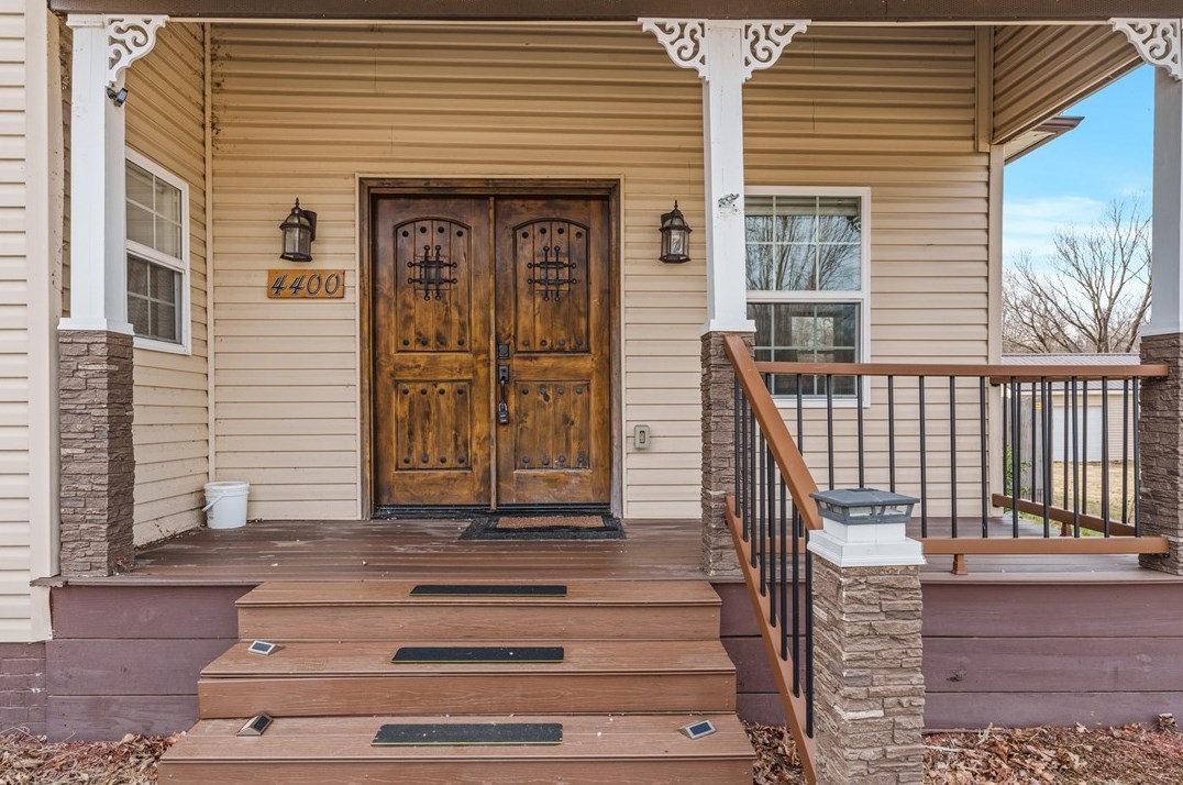 4400 Nye Rd, West Springfield, PA 16443