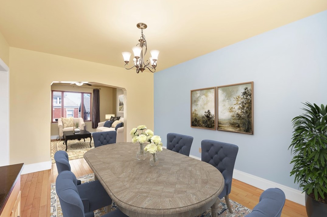 1036 Mirror St, Pittsburgh PA 15217-2646 exterior