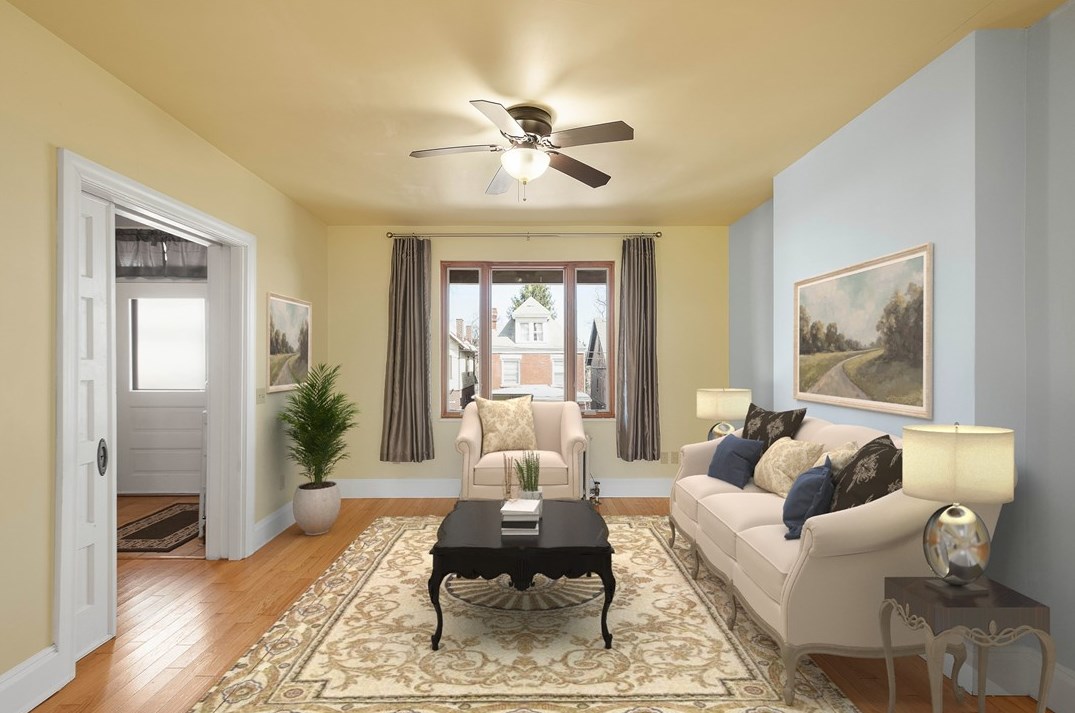 1036 Mirror St, Pittsburgh PA 15217-2646 exterior