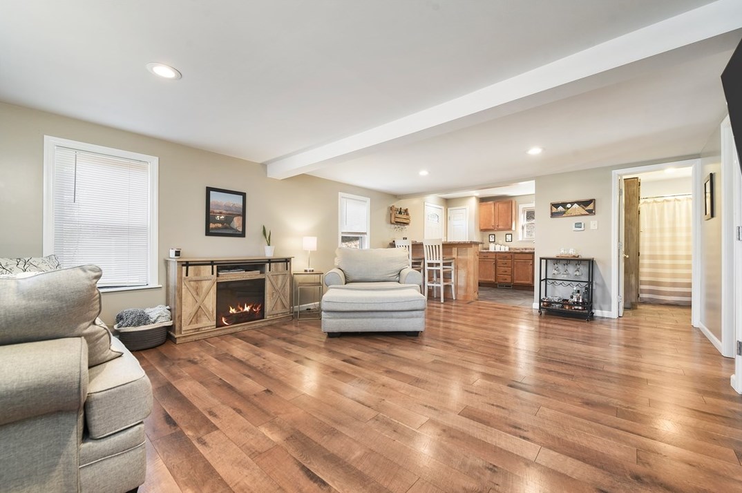 523 Pattison Street Extension, Evans City, PA 16033