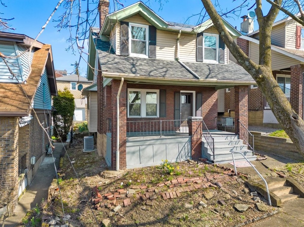 1162 Termon Ave, Pittsburgh, PA 15212-1986