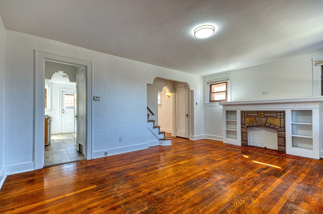 214 Lemoyne Ave, Pittsburgh PA  15228-2221 exterior