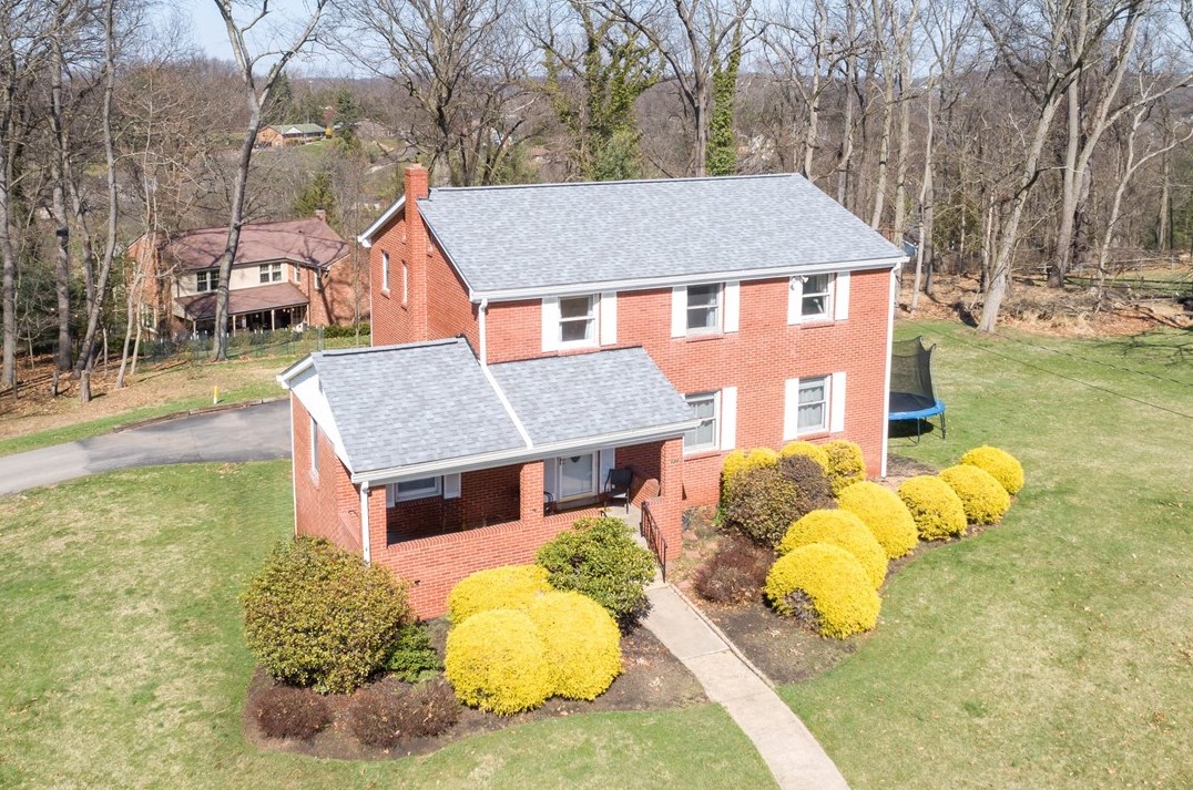 120 Richards Dr, Canonsburg, PA 15317