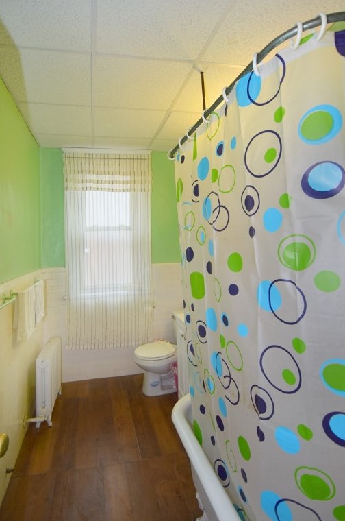 5528 Forbes Ave, Pittsburgh PA  15217-1126 exterior