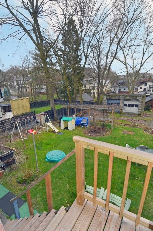 5528 Forbes Ave, Pittsburgh PA  15217-1126 exterior