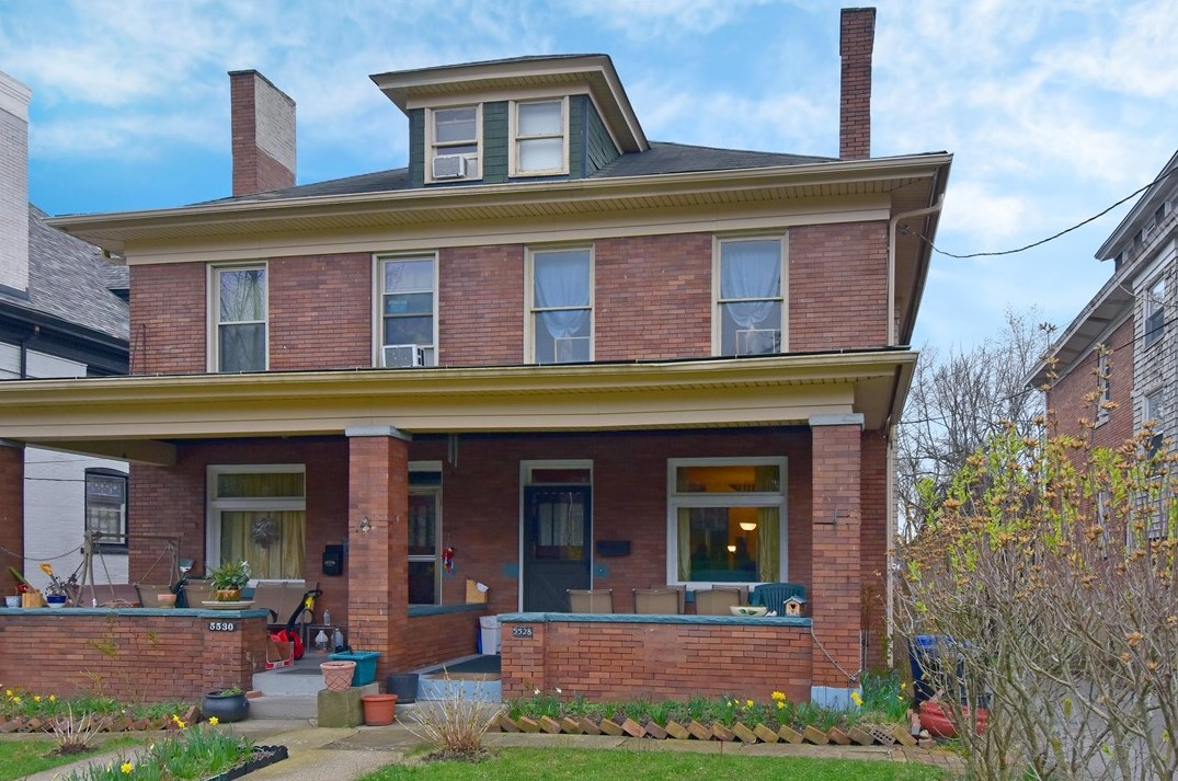 5528 Forbes Ave, Pittsburgh, PA 15217