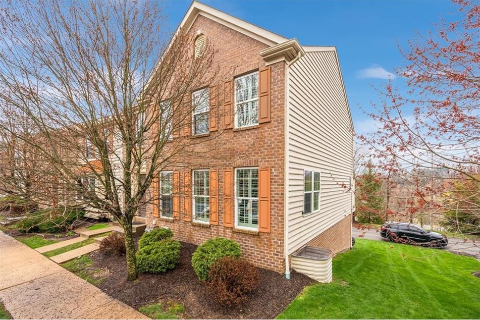 407 Fairgate Drive, Pine Township, PA 15090 MLS 1646948 Coldwell Banker