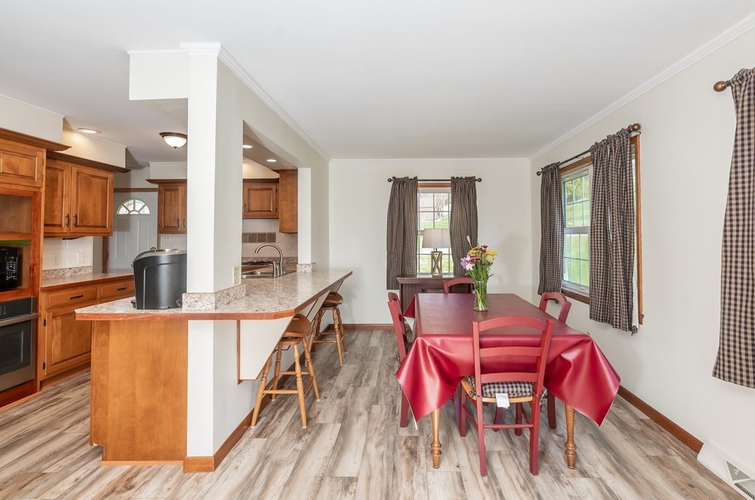 631 6th St, Indiana PA  15701-3123 exterior