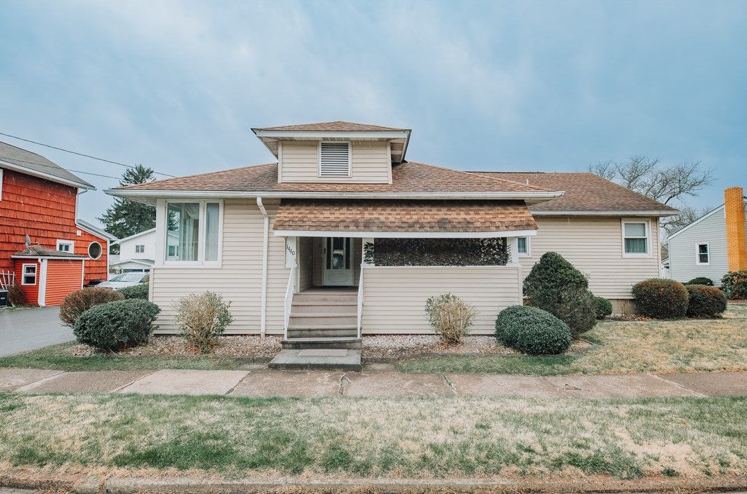 1440 Church St, Indiana, PA 15701