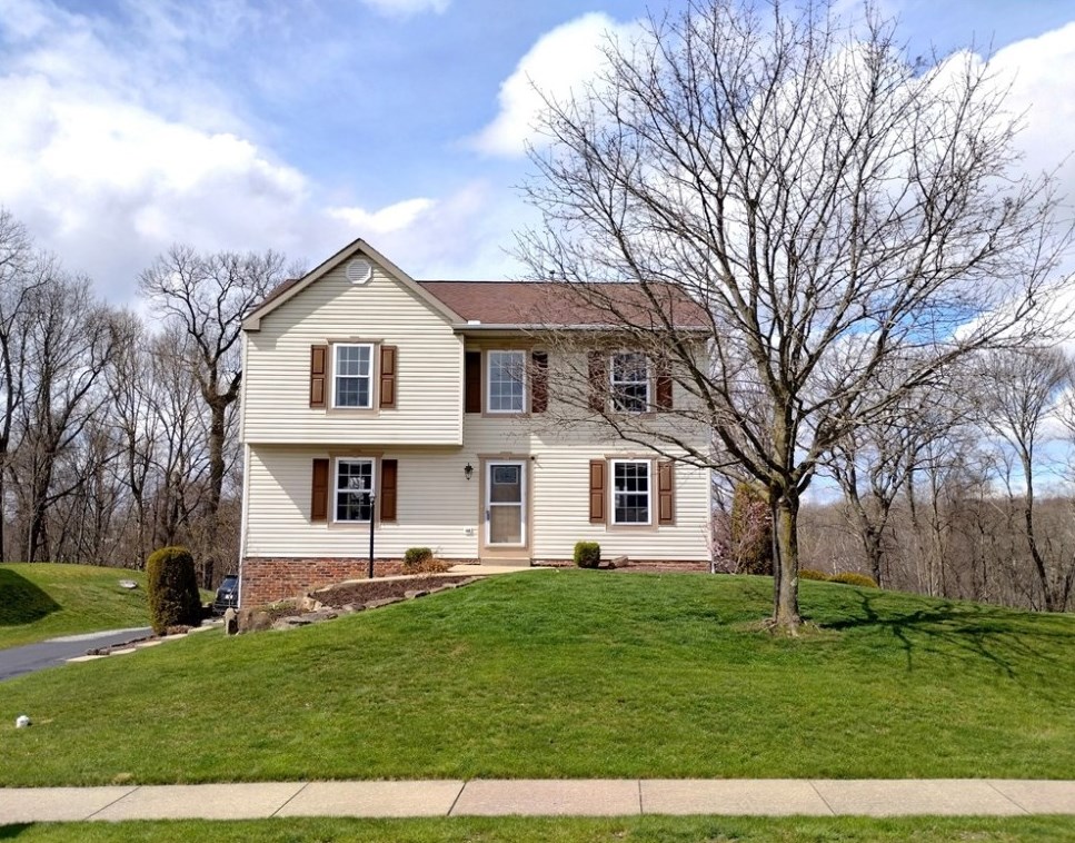 122 Lilac Ct, Noblestown, PA 15071-3049