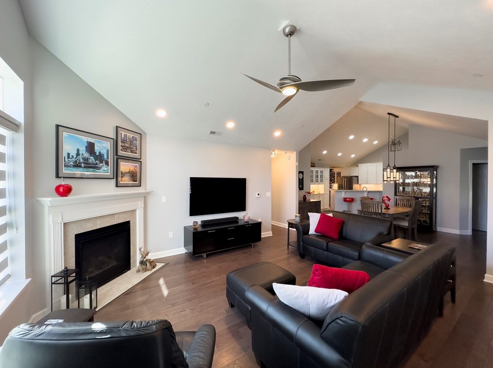 3406 Tudor Dr, Butler, PA 16001-0017