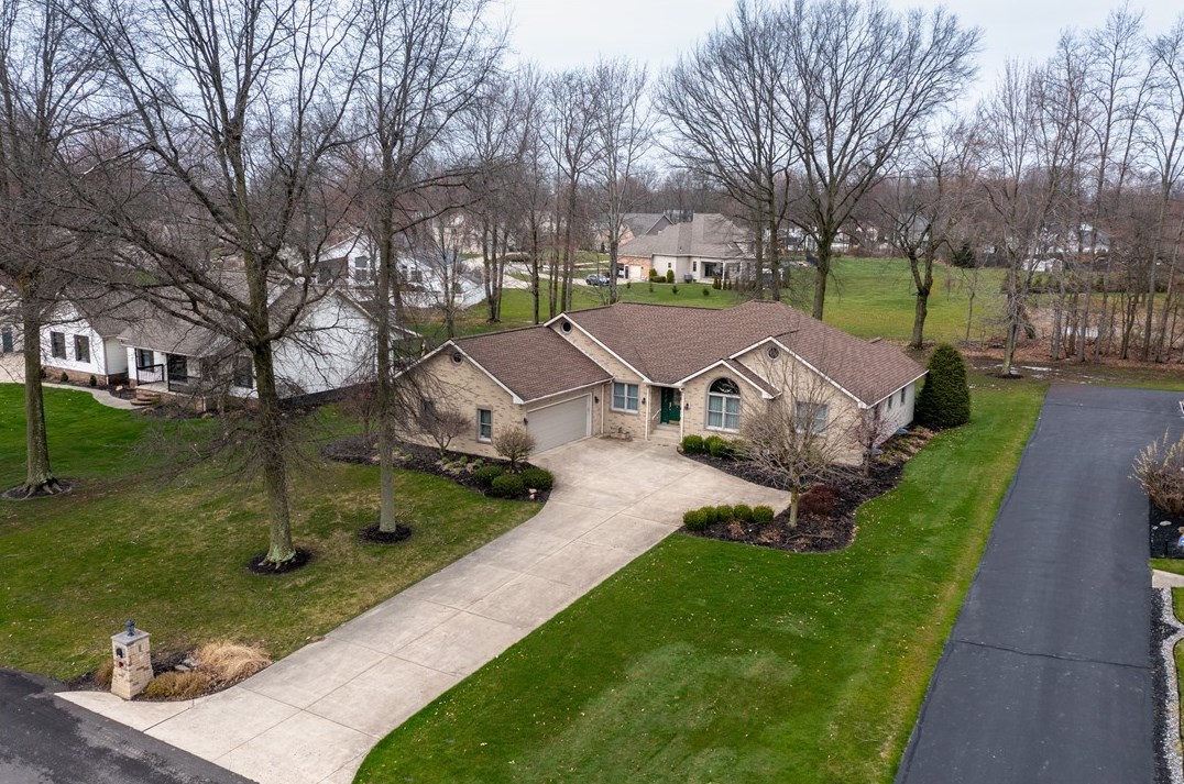 3561 Timber Ln, Hermitage, PA 16148-6025