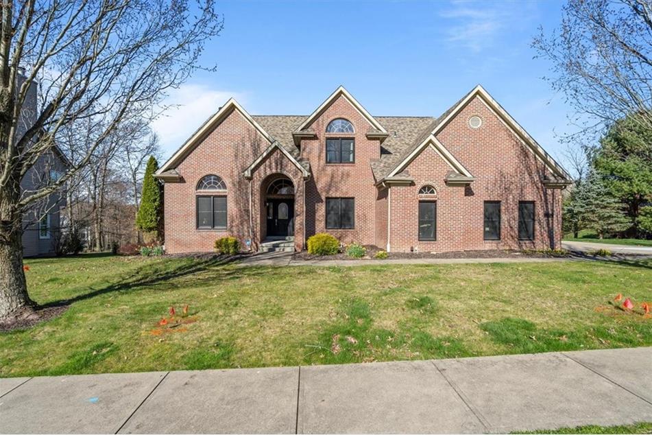 121 Oakview Dr, Cranberry Township, PA 16066 MLS 1647172 Coldwell