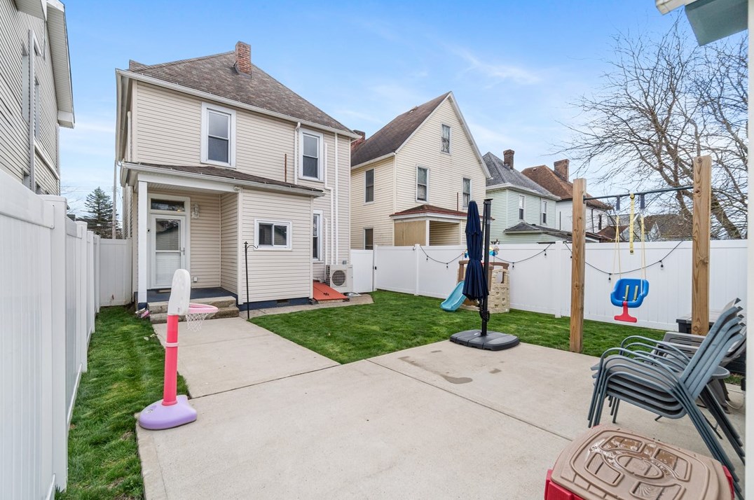 145 Blackhawk St, Pittsburgh PA 15218-2322 exterior