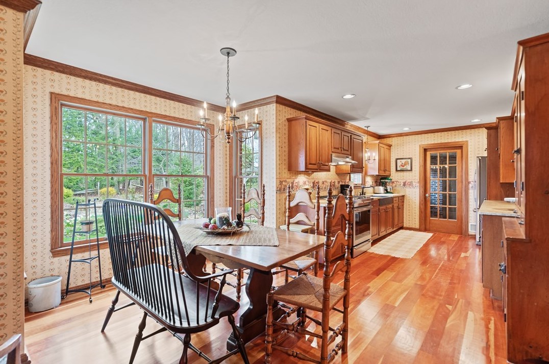 111 Red Brush Trl, Harmony PA  16037-8223 exterior