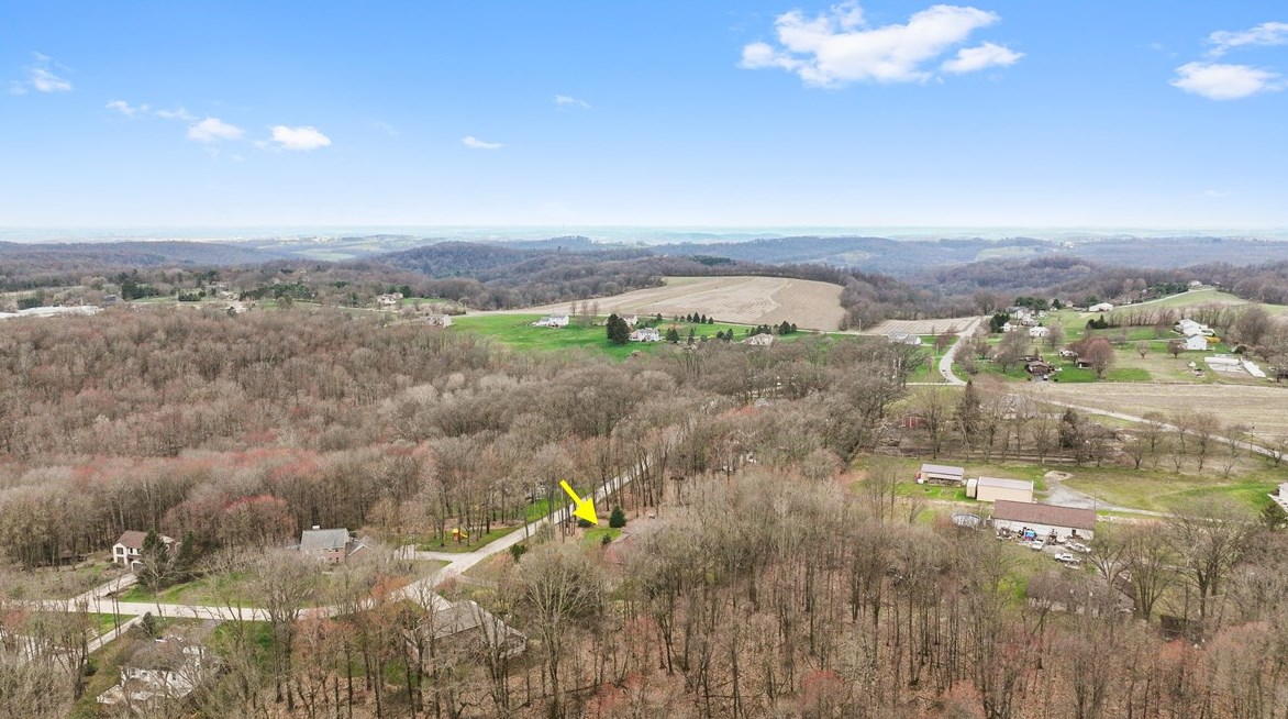 111 Red Brush Trl, Harmony PA  16037-8223 exterior