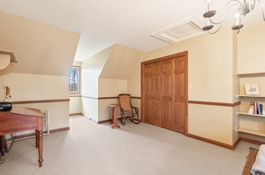 111 Red Brush Trl, Harmony PA  16037-8223 exterior